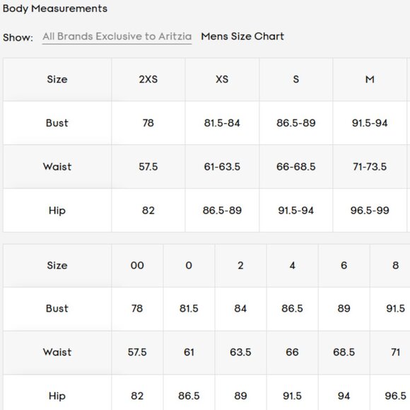 Aritzia Community Paradigm Down Parka - Picture 16 of 16